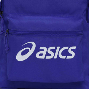 Asics Back Pack 25 Unisex Midnight תיק גב אסיקס