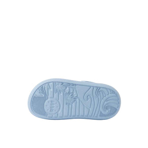 Reef Little Rio Slide Dusty Blue כפכפי ריף לתינוקות
