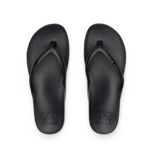 Reef Vista Vay-Cay Black - כפכפי ריף לנשים
