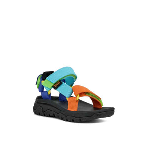 Teva Hurricane XLT JR - Neon Multi סנדלי תינוקות