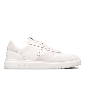 Clae Moses Triple Offwhite סניקרס גברים