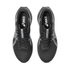 Asics Patriot 14 Men Black Metropolis נעלי ריצה פטריוט 14 לגברים