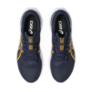 Asics Patriot 14 Men Midnight Yamabuki נעלי ריצה פטריוט 14 לגברים