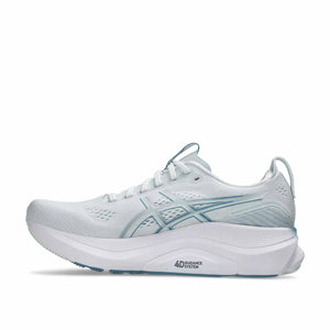 Asics Gel Kayano 32 Men Arctic Blue Pure Silver נעלי ריצה ג`ל קיאנו 32 לגברים