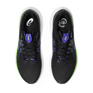Asics GT 2000 14 Men Black Cobalt Burst נעלי ריצה ג'י טי 2000 לגברים