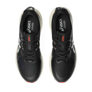 Asics Gel Venture 11 Men Black Light Dust נעלי ריצה ג`ל ונטור 11 לגברים