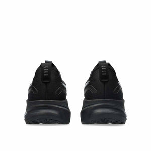 Asics Gel Kayano 32 Platinum Men Black נעלי ריצה ג`ל קיאנו 32 פלטינום לגברים