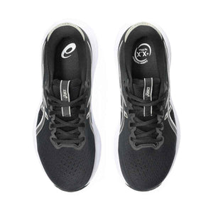 Asics Gel Excite 11 Women Black Meteor Grey נעלי ריצה ג`ל אקסייט 11 לנשים