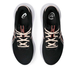 Asics Gel Excite 11 Black Pearl Pink נעלי ריצה לנשים אסיקס