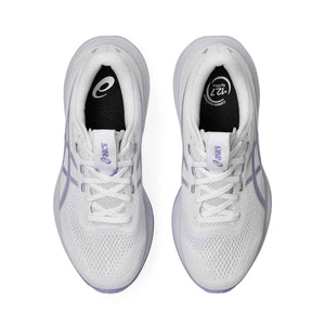 Asics Gel Cumulus 28 White Bluebell נעלי ריצה לנשים אסיקס