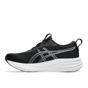 Asics Gel Pulse 17 Women Black Gravel נעלי ריצה ג`ל פולס 17 לנשים