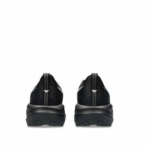 Asics Novablast 5 Platinum Women Black נעלי ריצה נובה בלאסט 5 פלטינום לנשים