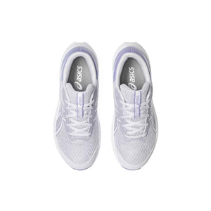 Asics Patiot 14 GS Lilac Hint White נעלי ריצה לילדים אסיקס