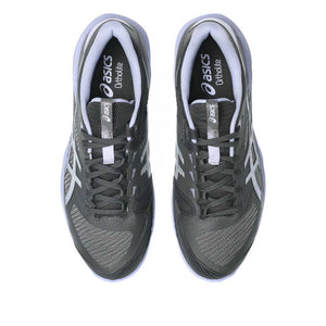 Asics Gel Solution Speed FF 4 גבר - Graphite Grey Pure Silver - Original's