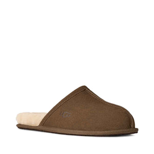 UGG Scuff Light Bronze כפכפי סקאף לגברים
