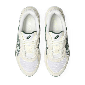 Asics Gel Nyc Unisex Ivory Forest Night סניקרס יוניסקס