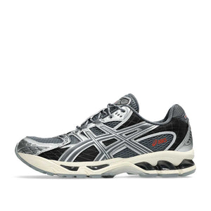 Asics Gel Nimbus 10.1 Unisex Carrier Grey Carrier Grey נעלי סניקרס יוניסקס אסיקס
