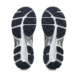 Asics Gel Cumulus 16 Unisex White Midnight סניקרס ג'ל קומולוס 16 יוניסקס