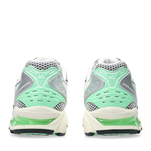 Asics Gel Kayano 14 Unisex White Menthol סניקרס ג'ל קיאנו 14 יוניסקס