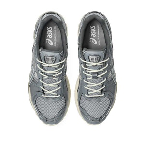 Asics Gel Kayano 12.1 Unisex Piedmont Grey Gravel סניקרס אסיקס יוניסקס