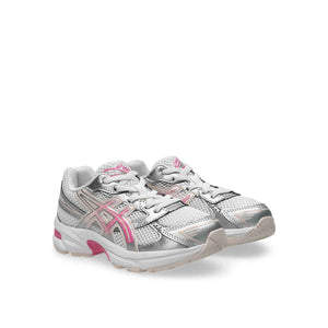 Asics Gel 1130 PS Kids White Dragon Fruit סניקרס אסיקס ג'ל 1130 לילדים