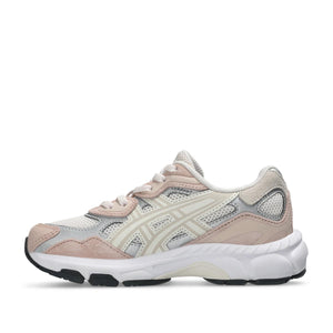 Asics Gel Nyc PS Kids Blush Cream סניקרס אסיקס לילדים