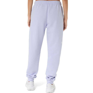 Asics Sweat Pant Women Fresh Air מכנסי אסיקס לנשים