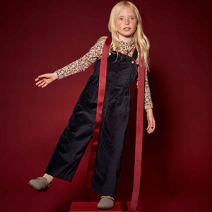 Birkenstock Tokio Kids Mocha כפכפי בירקנשטוק טוקיו מוקה ילדים