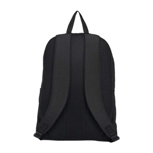 Asics Back Pack 25 Unisex Black תיק גב אסיקס