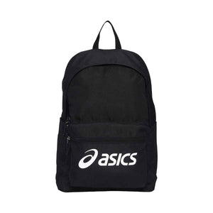 Asics Back Pack 25L Black Brilliant White תיק גב אסיקס