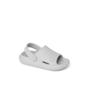 Reef Little Rio Slide Light Grey כפכפי ריף לתינוקות