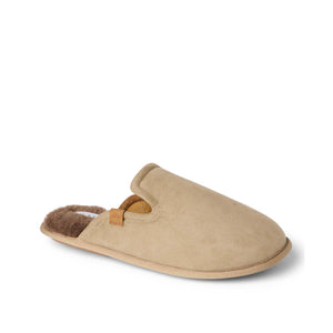 Reef Slacktide Slipper Greige - כפכפי ריף לגברים