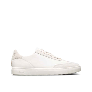 Clae Deane Triple Offwhite סניקרס לגברים