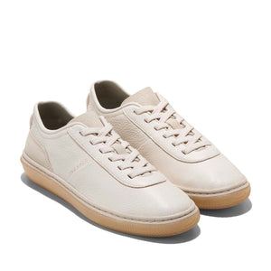 Cole Haan Grandpro Packwell Sneakers Ivory Natural Gum סניקרס קול האן לנשים