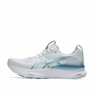 Asics Gel Kayano 32 Men Arctic Blue Pure Silver נעלי ריצה ג`ל קיאנו 32 לגברים