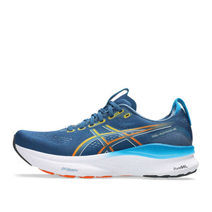 Asics Gel Kayano 32 Men Twilight Blue Anzu נעלי ריצה ג`ל קיאנו 32 לגברים