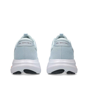 Asics Gel Excite 11 Men Cool Grey White נעלי ריצה ג`ל אקסייט 11 לגברים