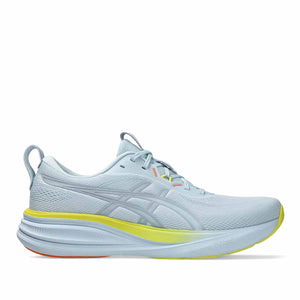 Asics Gel Pulse 17 Men Sky Grey Blue נעלי ריצה ג`ל פולס 17 לגברים