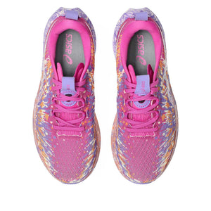 Asics Noosa Tri 16 Women Digital Sakura Amethyst נעלי ריצה נוסה טרי 16 לנשים