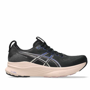 Asics Gel Kayano 32 Women Black Pearl Pink נעלי ריצה ג`ל קיאנו 32 לנשים