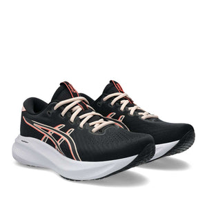 Asics Gel Excite 11 Black Pearl Pink נעלי ריצה לנשים אסיקס