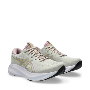Asics Gel Excite 11 Women Light Dust Morganite נעלי ריצה ג`ל אקסייט 11 לנשים