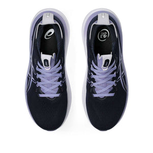 Asics Gel Nimbus 28 Women Midnight Bluebell נעלי ריצה ג`ל נימבוס 28 נשים