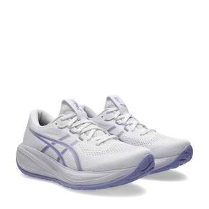 Asics Gel Cumulus 28 White Bluebell נעלי ריצה לנשים אסיקס