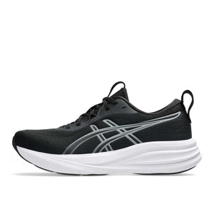 Asics Gel Pulse 17 Women Black Gravel נעלי ריצה ג`ל פולס 17 לנשים