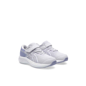 Asics Patriot 14 PS Lilac Hint White נעלי ריצה לילדים אסיקס
