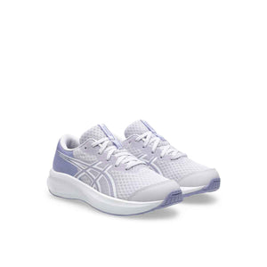 Asics Patiot 14 GS Lilac Hint White נעלי ריצה לילדים אסיקס