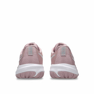 Asics Gel Challenger 15 Women Morganite Piedmont Grey נעלי טניס ג`ל צאלנגר 15 לנשים