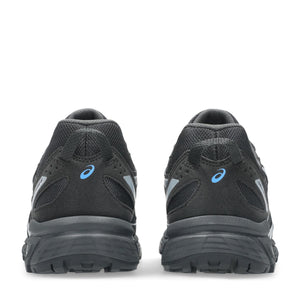 Asics Gel-Venture 6 Black Blue Coast סניקרס אסיקס יוניסקס