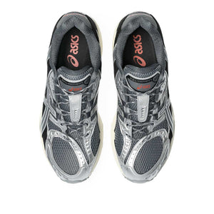 Asics Gel Nimbus 10.1 Unisex Carrier Grey Carrier Grey נעלי סניקרס יוניסקס אסיקס